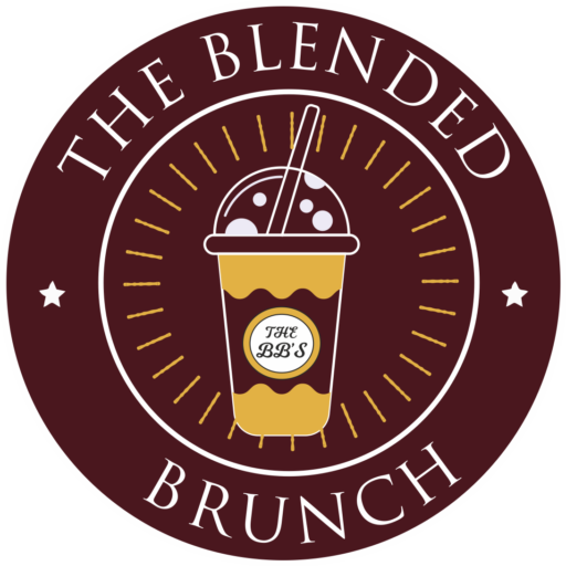 The Blended Brunch Logo