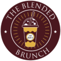 The Blended Brunch Logo